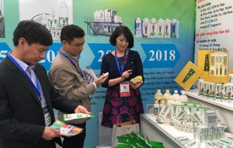 Công nghệ tách dầu dừa giúp tăng 25% giá trị sản phẩm